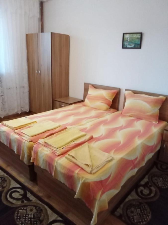 Къща За Гости Петрови Primorszko Kültér fotó